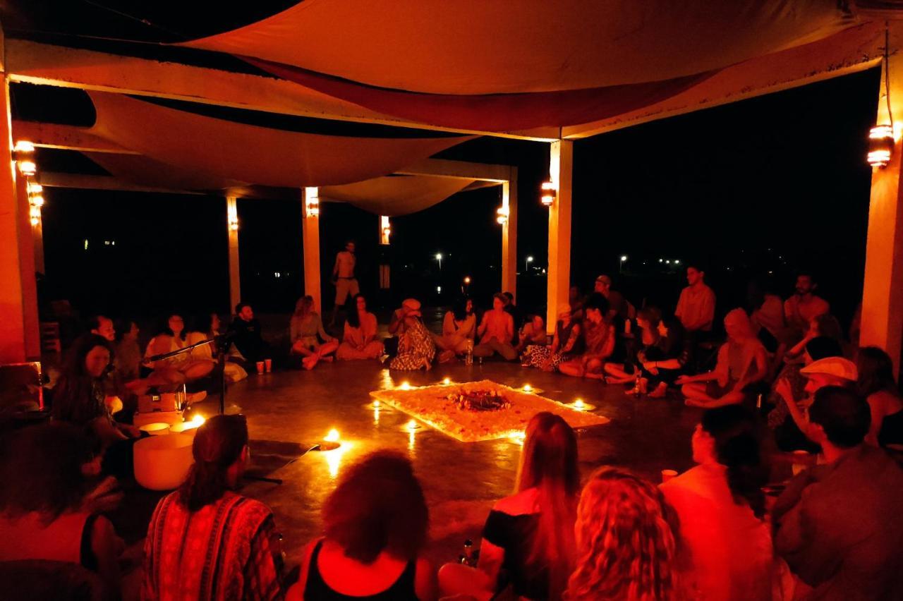 Atlas Valley (Adults Only) Pai Extérieur photo