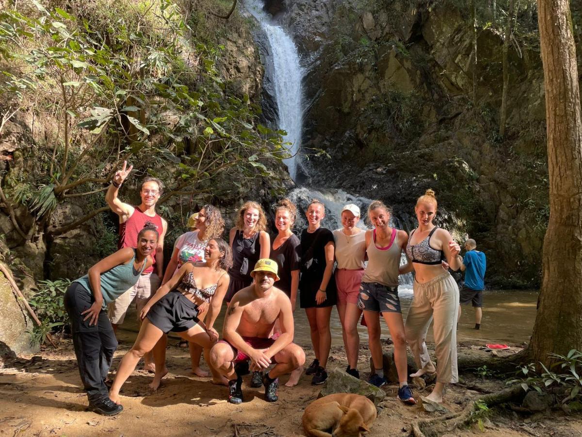 Atlas Valley (Adults Only) Pai Extérieur photo