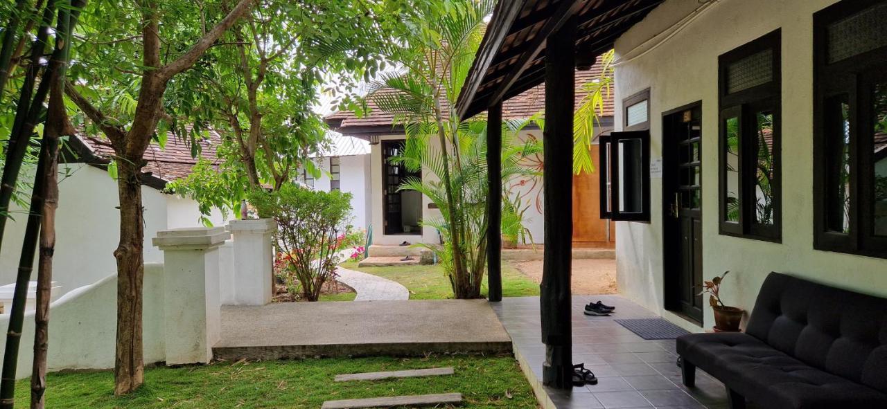 Atlas Valley (Adults Only) Pai Extérieur photo