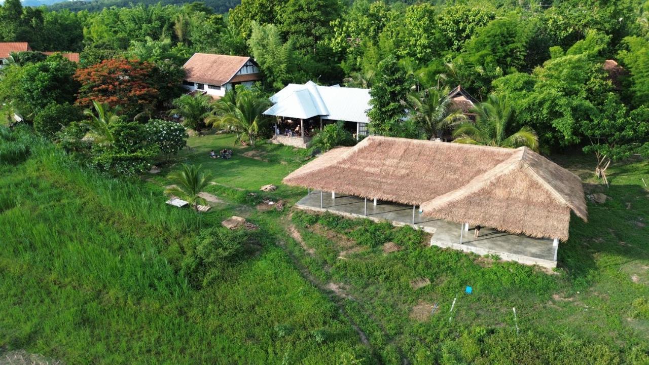 Auberge de jeunesse Atlas Valley (Adults Only) à Pai Extérieur photo