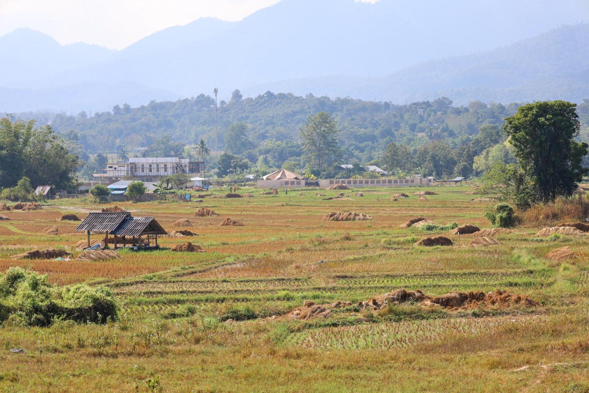 Atlas Valley (Adults Only) Pai Extérieur photo