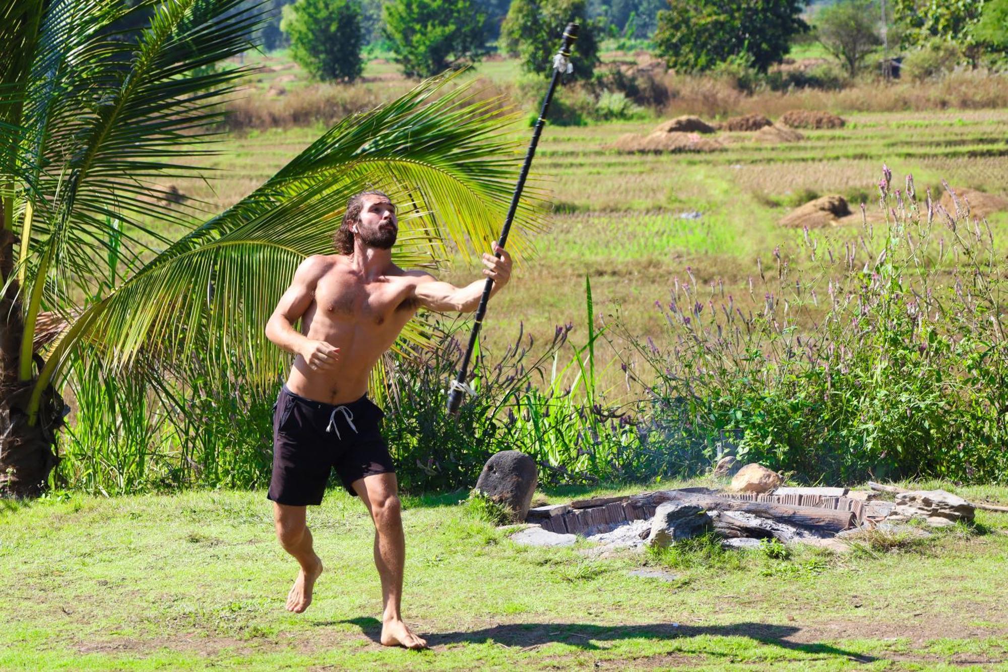 Atlas Valley (Adults Only) Pai Extérieur photo