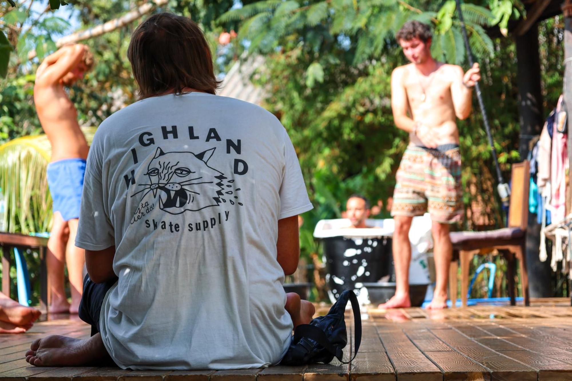 Atlas Valley (Adults Only) Pai Extérieur photo