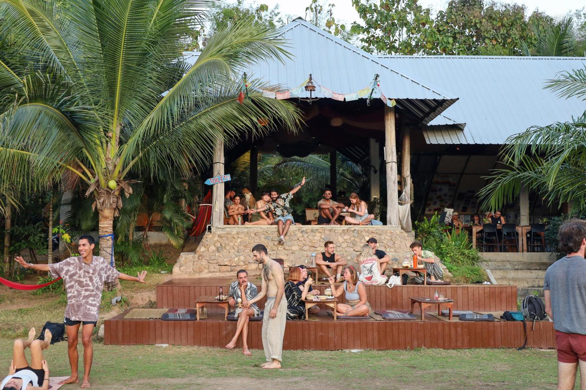Atlas Valley (Adults Only) Pai Extérieur photo