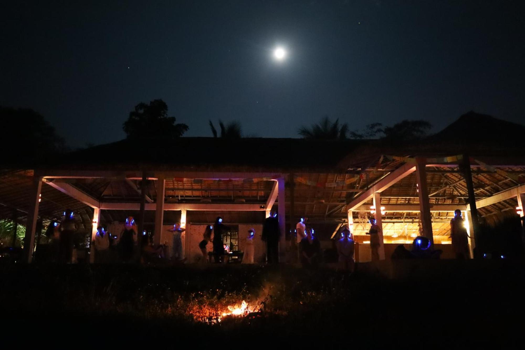 Atlas Valley (Adults Only) Pai Extérieur photo