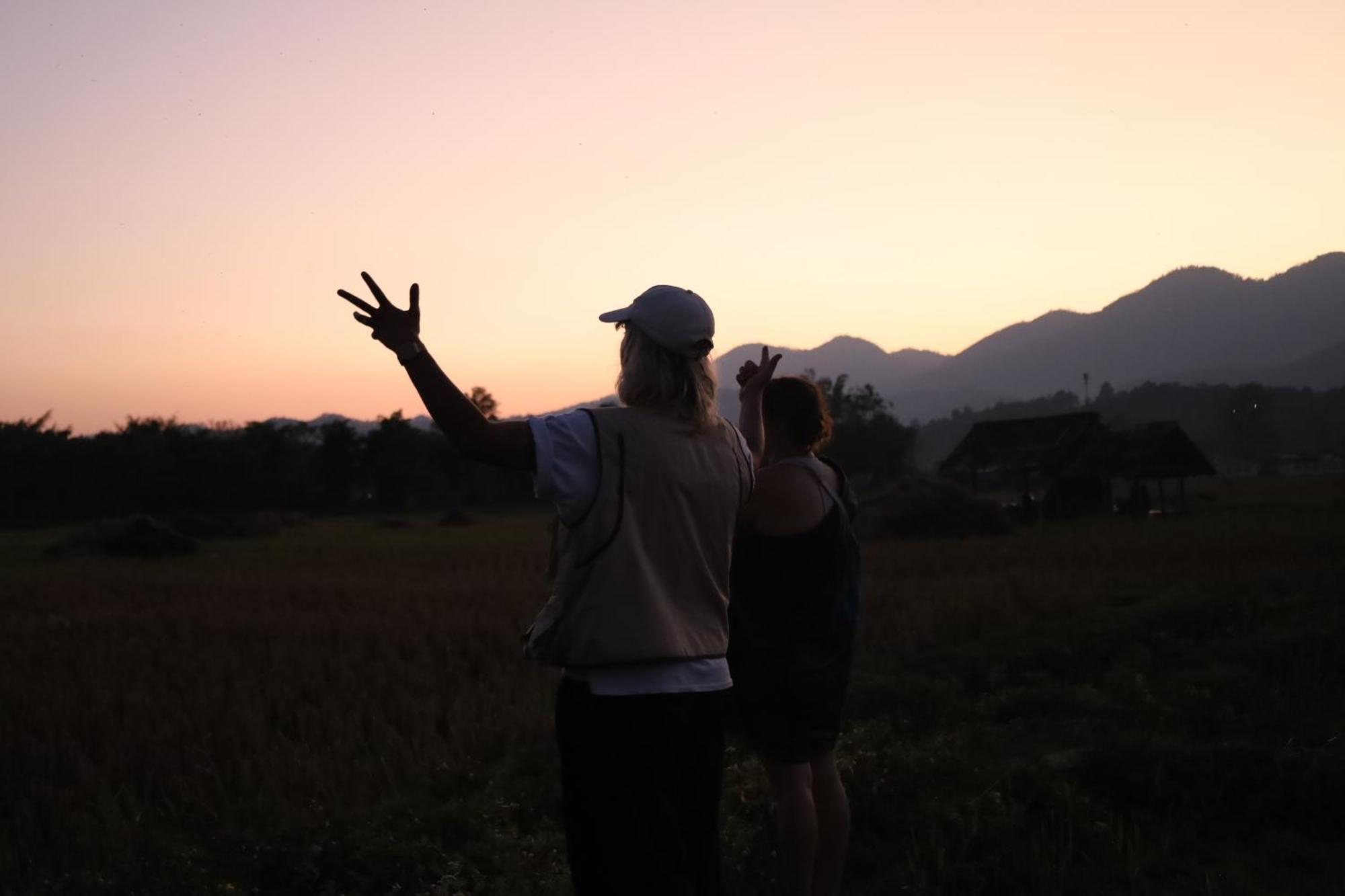 Atlas Valley (Adults Only) Pai Extérieur photo