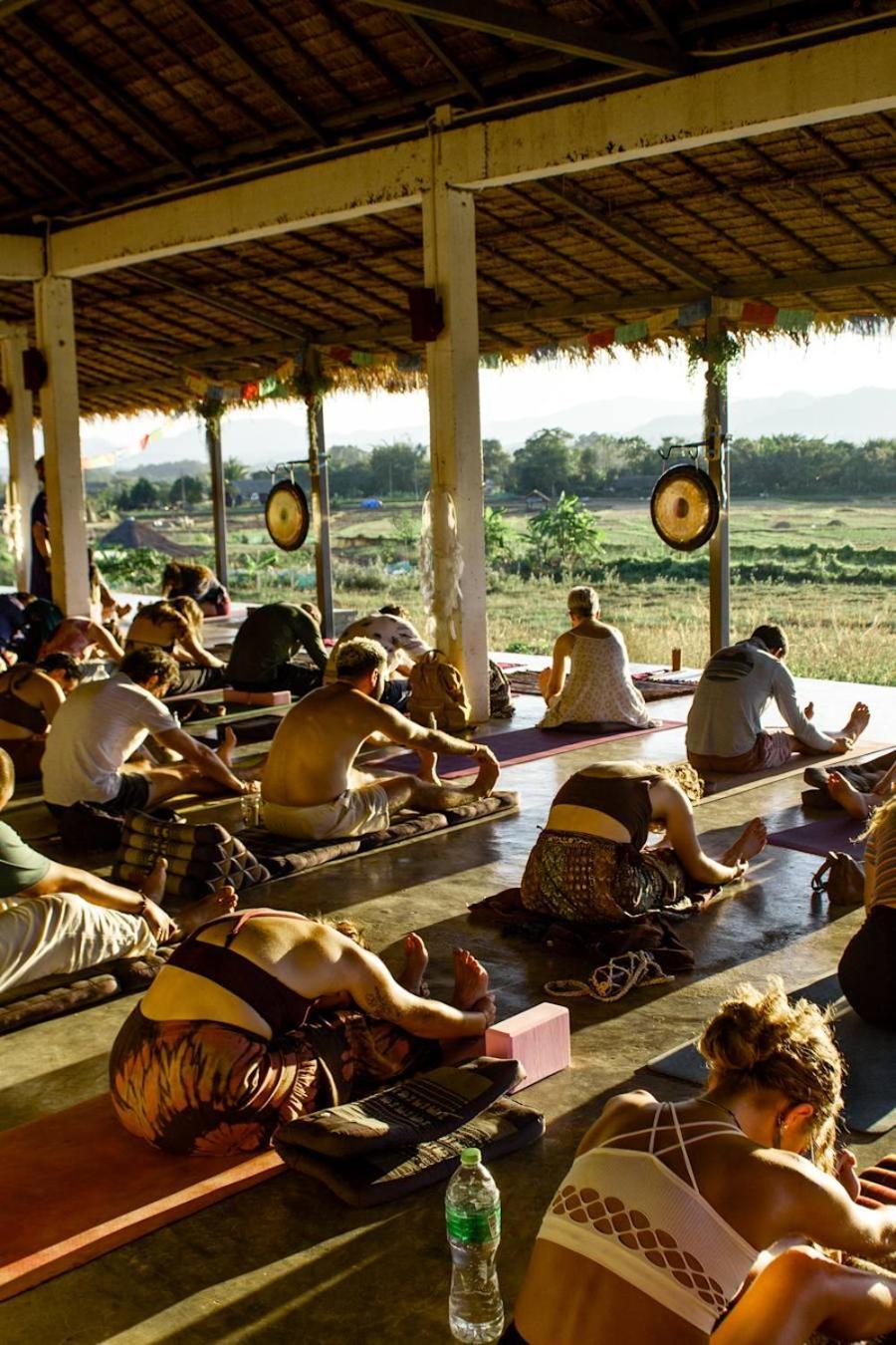 Atlas Valley (Adults Only) Pai Extérieur photo