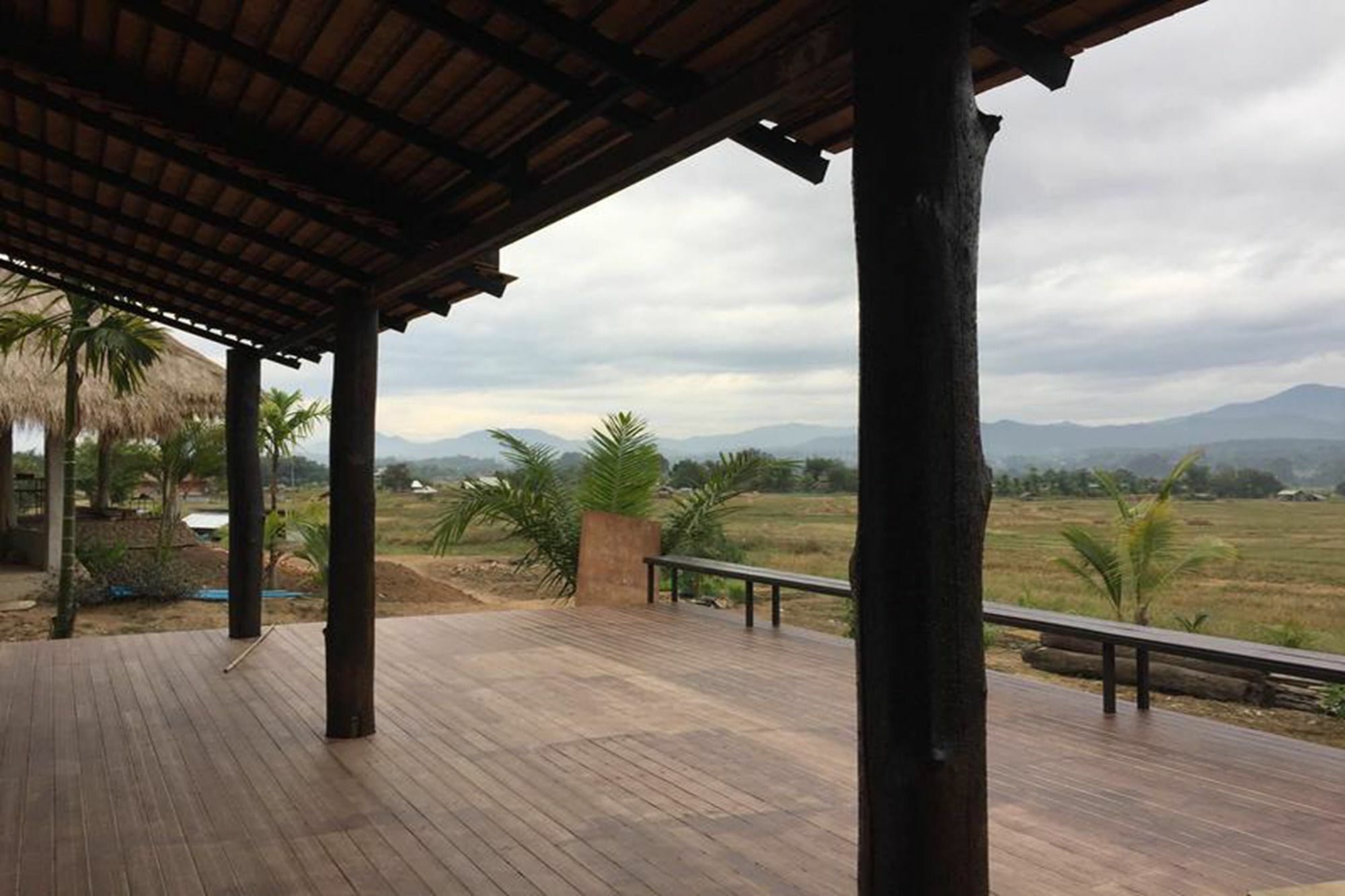 Atlas Valley (Adults Only) Pai Extérieur photo