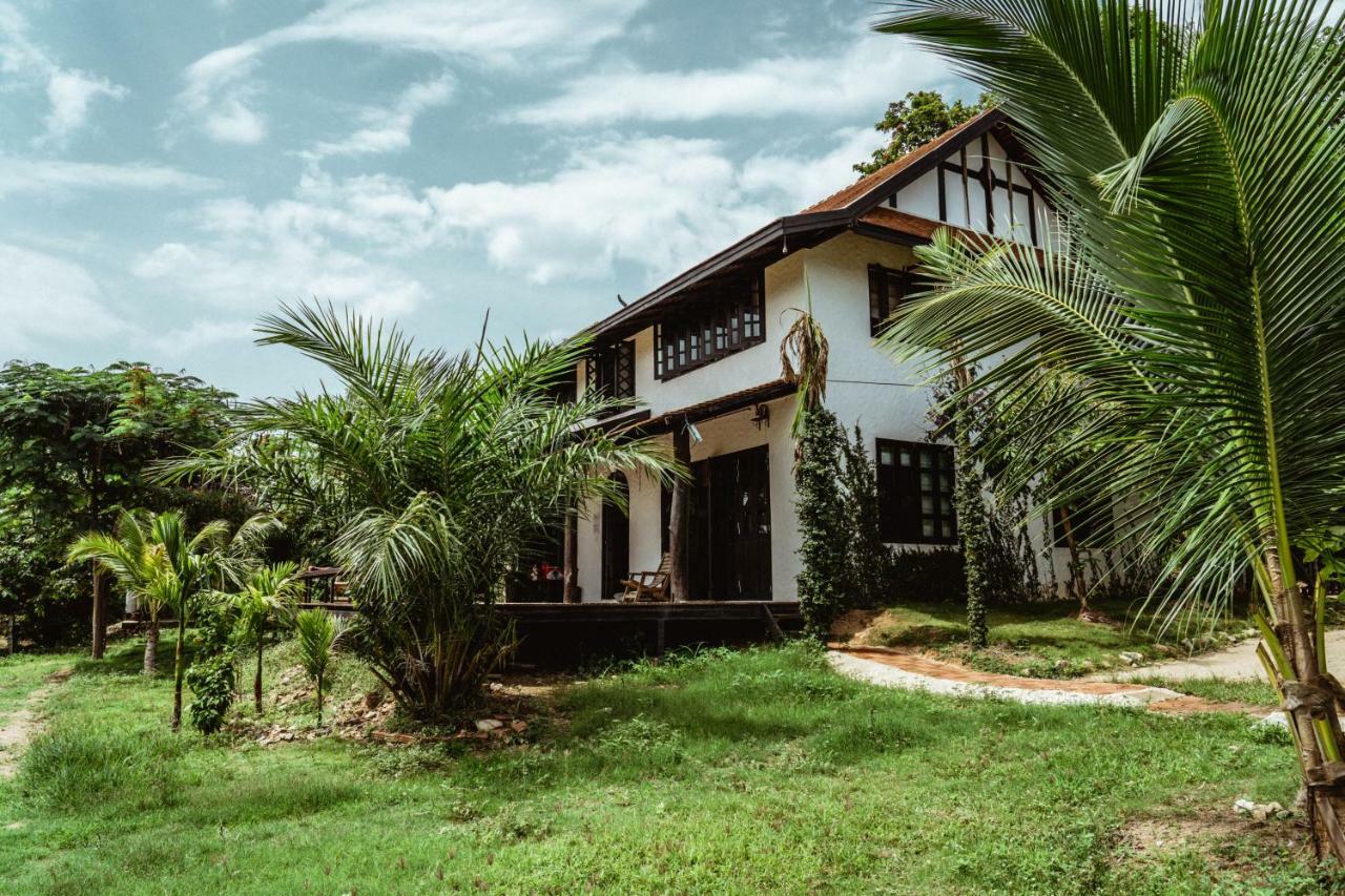 Auberge de jeunesse Atlas Valley (Adults Only) à Pai Extérieur photo